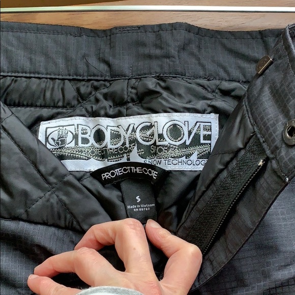 Body Glove Pants & Jumpsuits Body Glove Snow Pant Women Style 6446